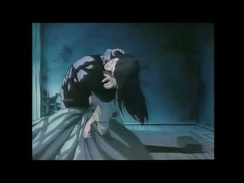 Blood Reign Curse of the Yoma Trailer VHS