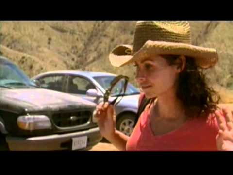 The Virgin of Juarez - Trailer