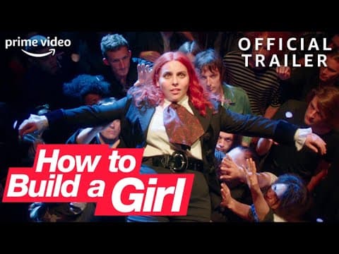 Official Trailer