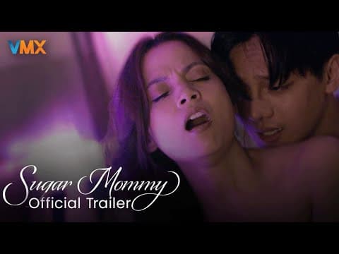 SUGAR MOMMY | VMX | Jamilla Obispo & Ashley Lopez