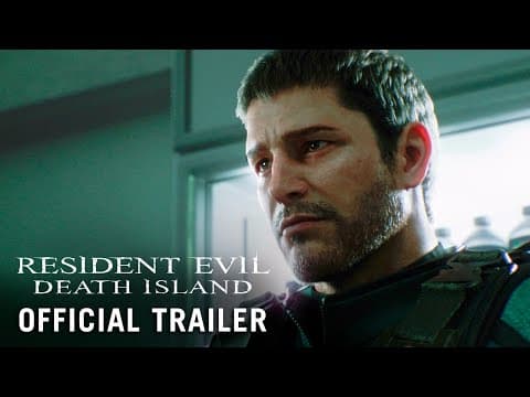 Official Trailer