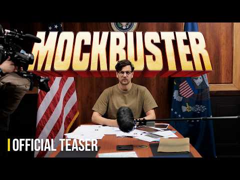 Official Teaser