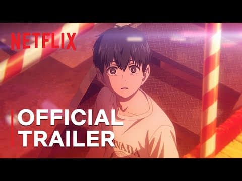 Official Trailer [Subtitled]