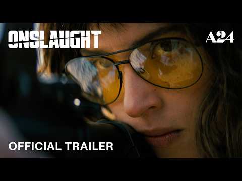 Official Trailer