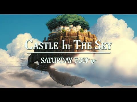 Toonami Short Promo