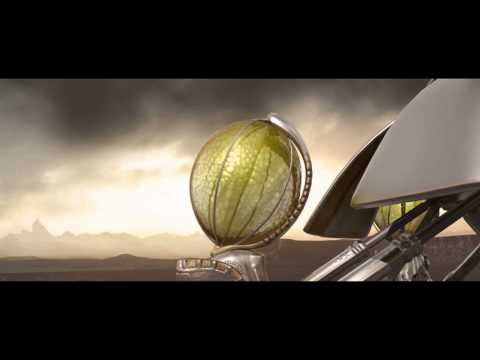 Abiogenesis - Trailer