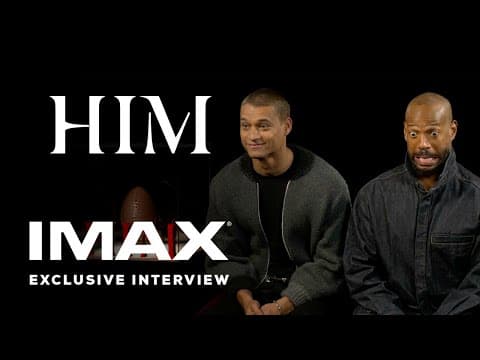 Exclusive Interview