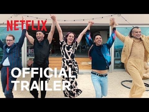 Official Trailer