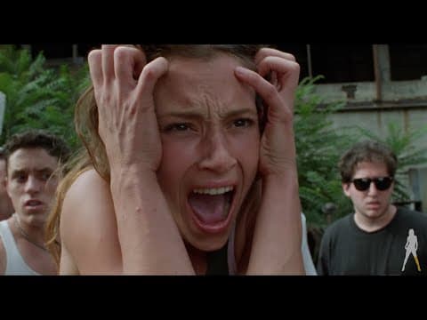 4K UHD and Blu-ray Promo Trailer