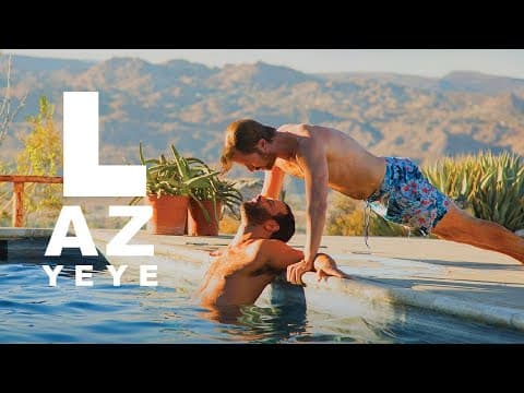 Lazy Eye (2016)