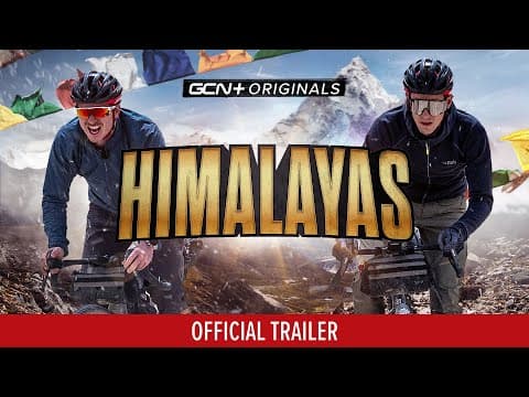 Himalayas