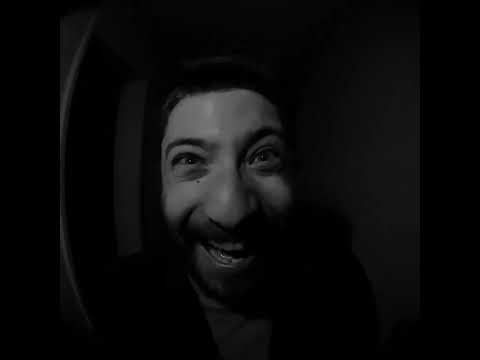 Paranoid A Chant (Alex Horton) 2020