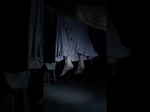 Somethings in the basement...