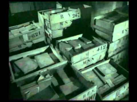 Toute la mémoire du monde (1956)