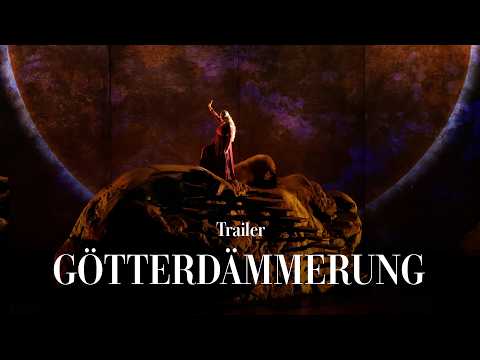 Götterdämmerung - Trailer (Teatro alla Scala)