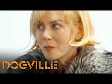 'Nobody Needs Any Help' Scene | Dogville
