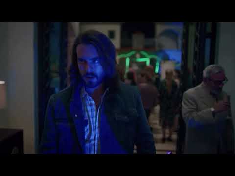 Yankee (trailer netflix )