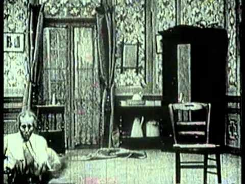 Segundo de Chomón - L'Hotel hanté (1909)