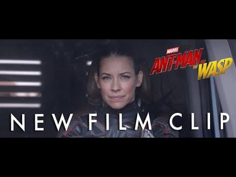 "Scenic Tour" Film Clip