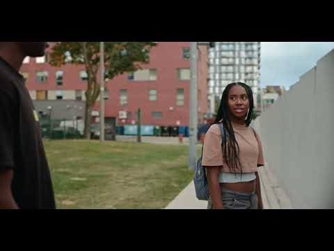 Boxcutter // Official Trailer