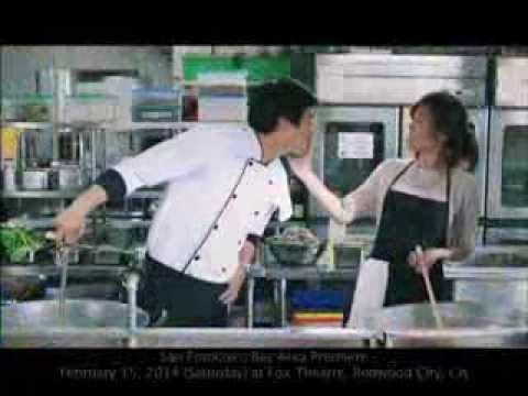 Starting Over Again (Full Trailer) US Movie Premiere - Feb 15, 2014