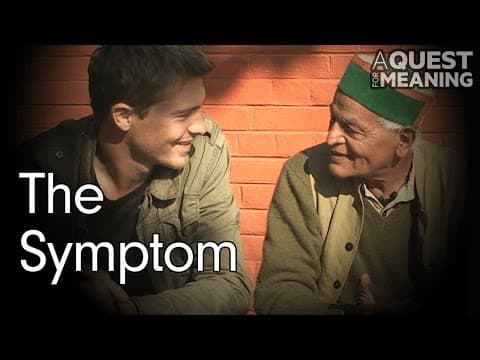 "The Symptom" by Satish Kumar