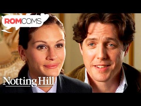 Horse and Hound interview
