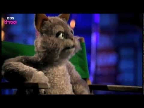 Marion the Diva - Mongrels - Series 2, Episode 9 - BBC Three