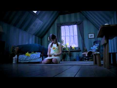Dead Friends Silent Horror Short Film Trailer