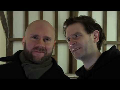 Mutual Interest - A Leon Cain Film