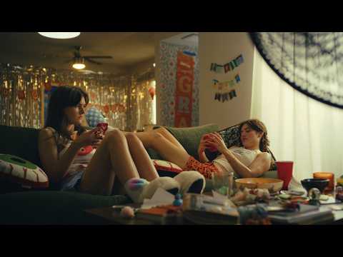 TRAILER | Headshot (2026)