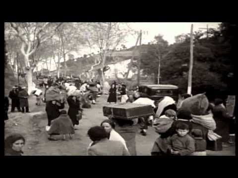 Trailer  Visa al Paraíso