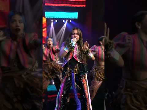 The sweet sound of Sobra-Sobra by CARMELLE will represent The Philippines at #EurovisionAsia 2026 🇵🇭