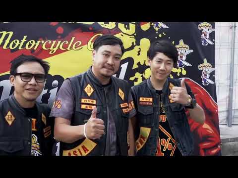 BANDIDOS Trailer  - English