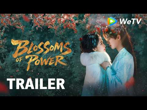 Trailer【Blossoms of Power 百花杀】| "None But Me" Trailer has been unlocked