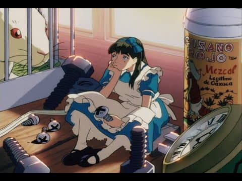 glo - hey you