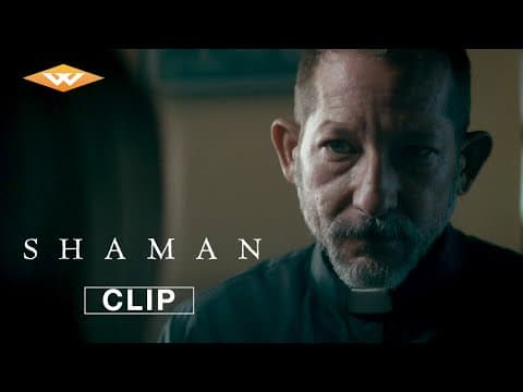 "The Shaman"
