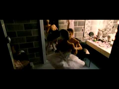 "Rough Clip" - Clip