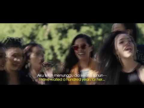 Tujuh Bidadari - Official Trailer  (Director's Cut) 2018 [4K-UHD]