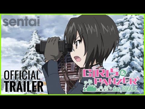 Official Trailer