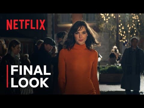 Final Look