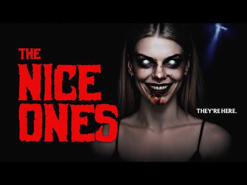 THE NICE ONES Official Trailer - A Haunting Psychological Thriller