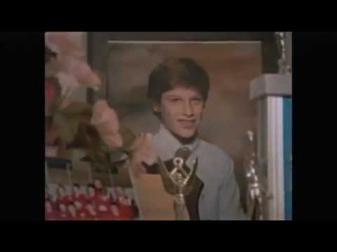 Opening to the CBC TV Movie Hockey Night (Dec. 16, 1984)