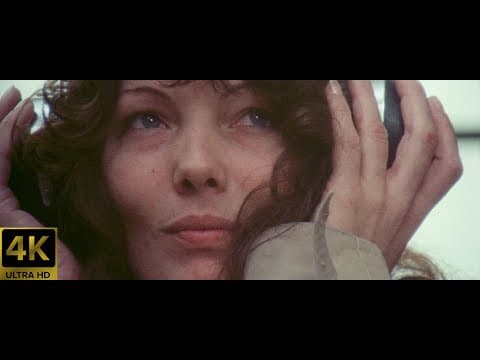 She - Short Film (1976) [4K] [FTD-1254]