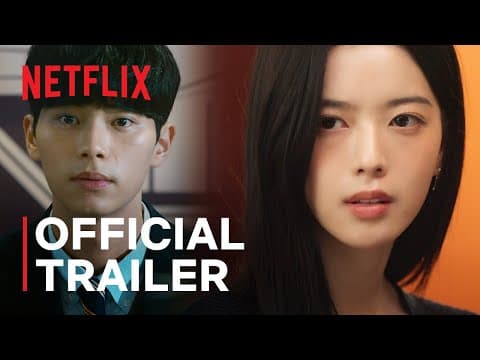 Official Trailer [ENG SUB]
