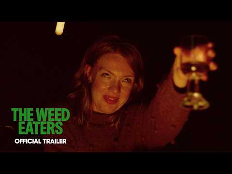The Weed Eaters | Official Trailer | IN NZ CINEMAS APRIL 30