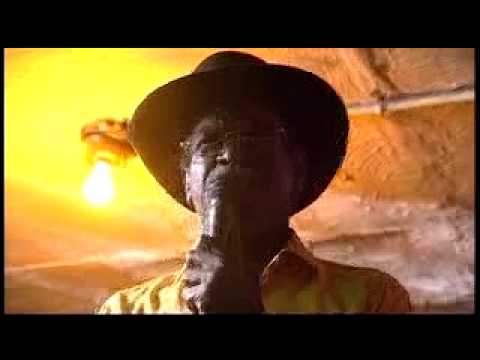 The Fieldstones in Blues Road Movie