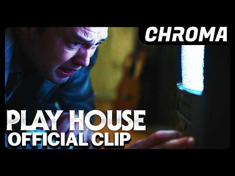 Play House | Official Clip | Chroma