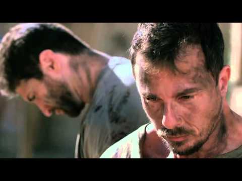 SECTOR 4: EXTRACTION Official Trailer (2014) - Eric Roberts, Olivier Gruner, Jeff Jay