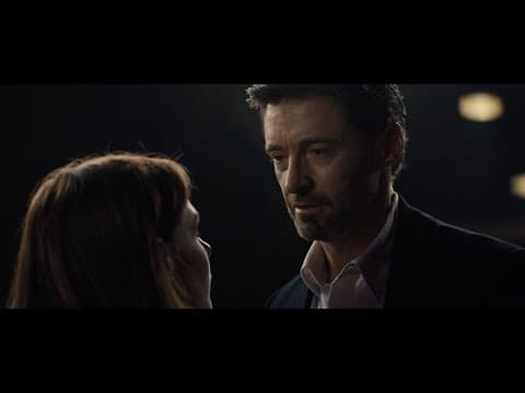 The First Kiss Clip